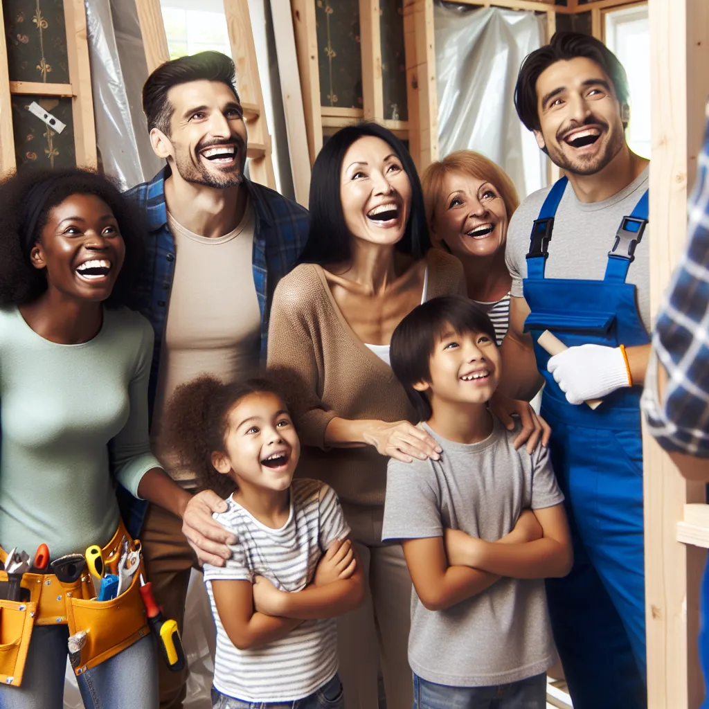 住宅リフォーム会社の選び方とおすすめランキング2025