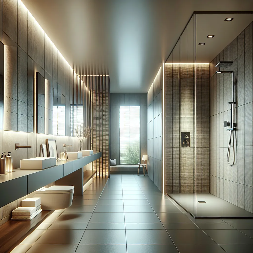 How to Choose the Best Remodeling Bathroom Contractors