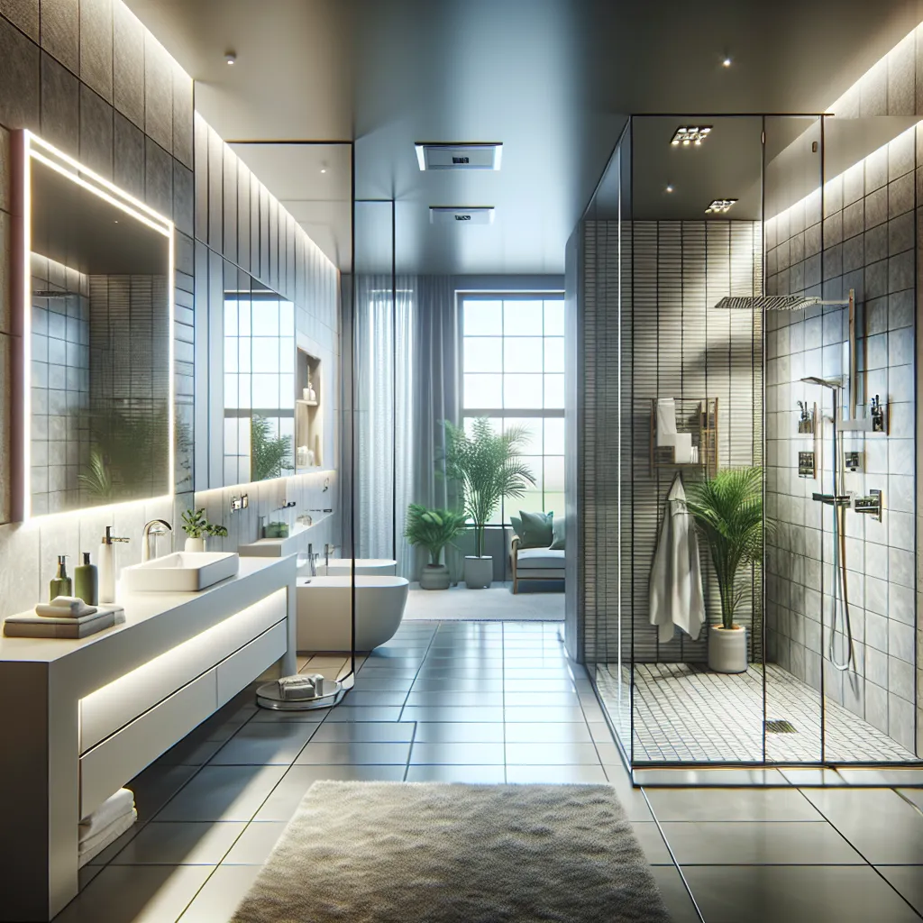 How to Select the Best Bathroom Remodel Companies