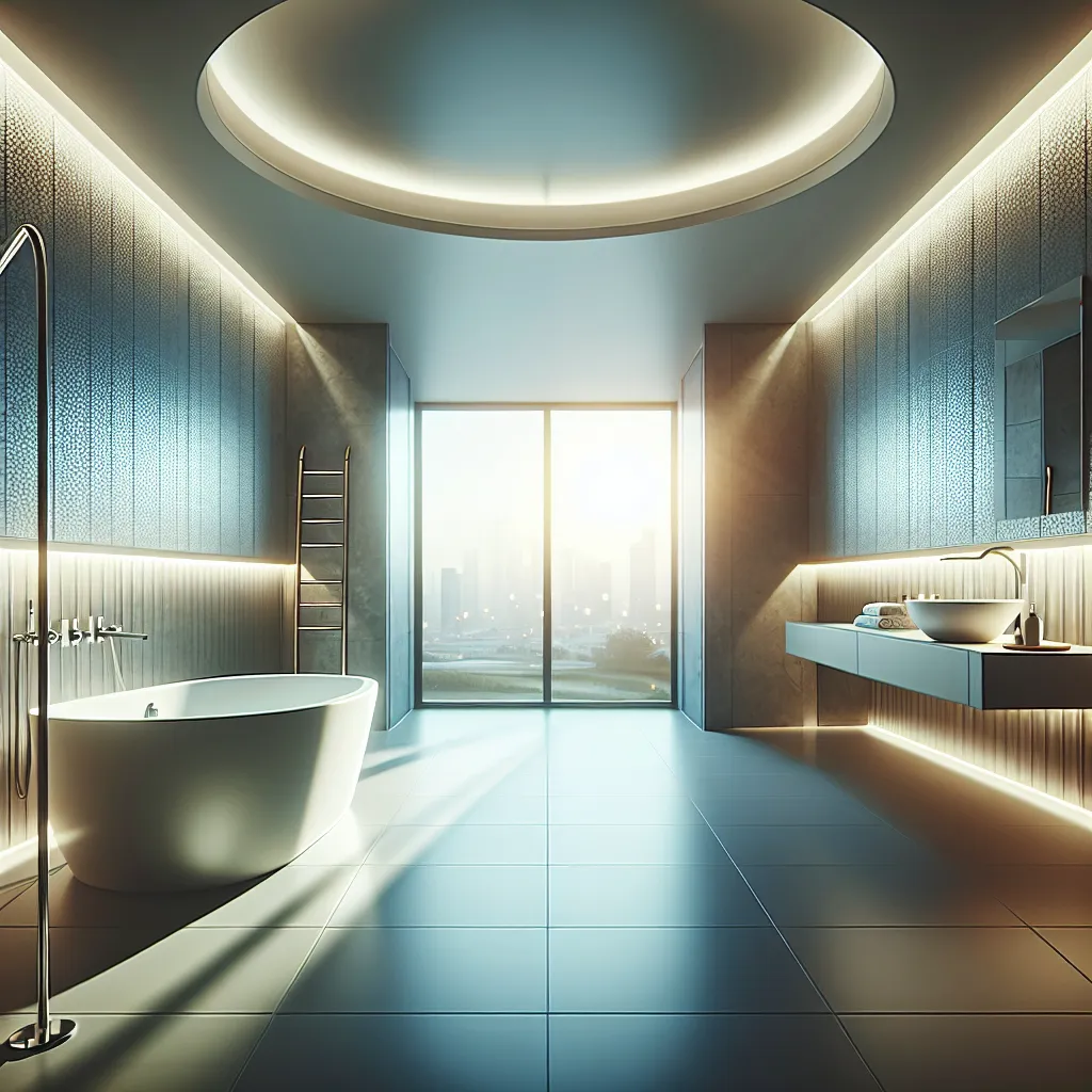 Bathroom Tub Remodel: Transform Your Bathroom Today