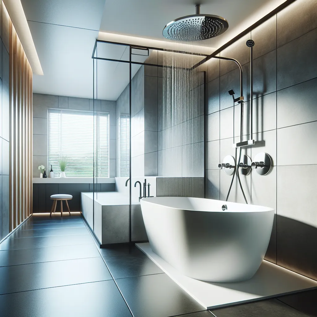 Transform Your Bathroom with Smart Tub Remodeling