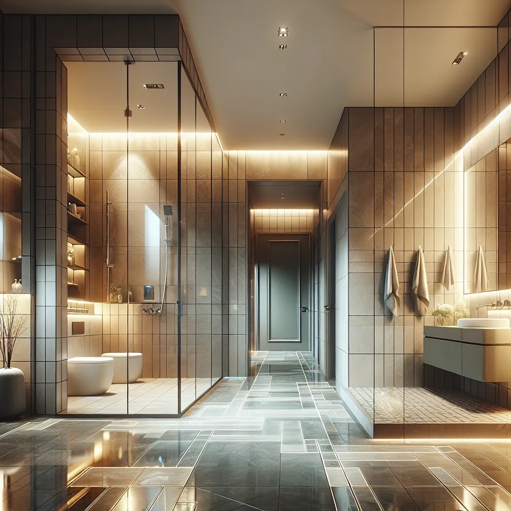 Find the Best Bath Remodeling Contractors for Your Dream Bathroom