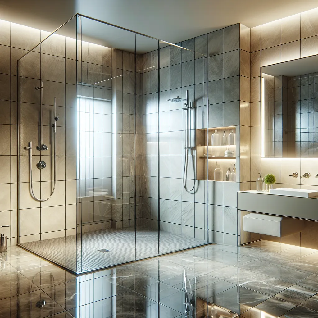 Transform Your Space with a Stunning Bath and Shower Remodel