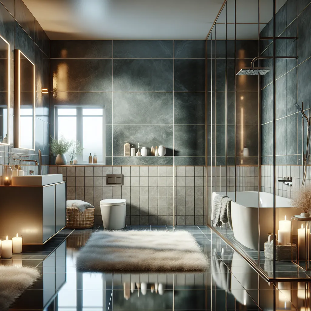 Choosing the Right Bath Remodeling Experts Near You