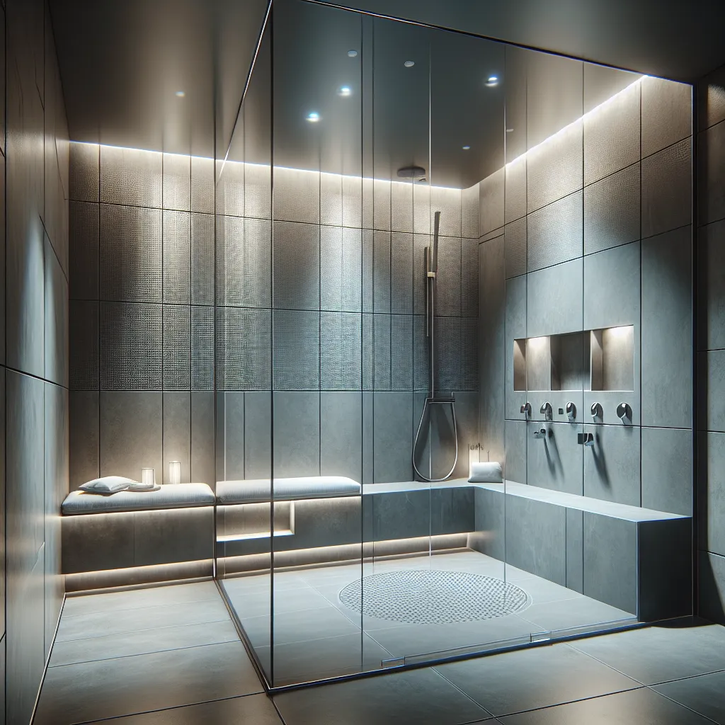 Transform Your Bathroom with a Smart Shower Remodel