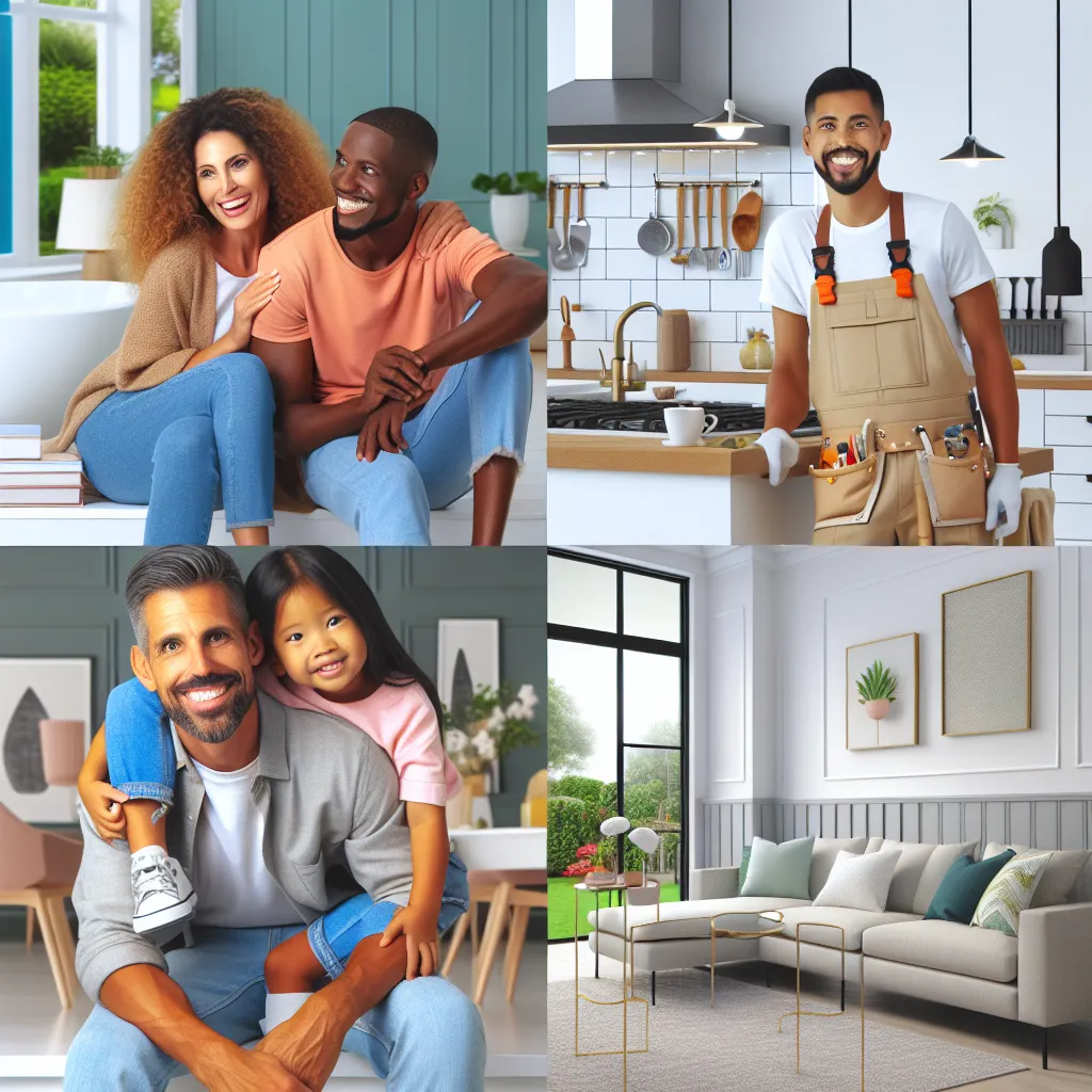 Choosing the Right Home Remodeling Companies