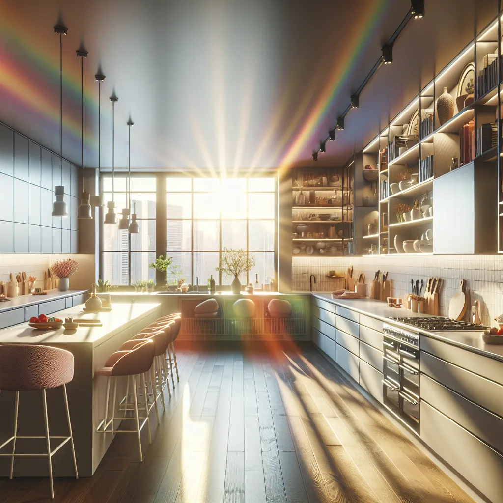 Transform Your Space with Kitchen Cabinet Remodeling