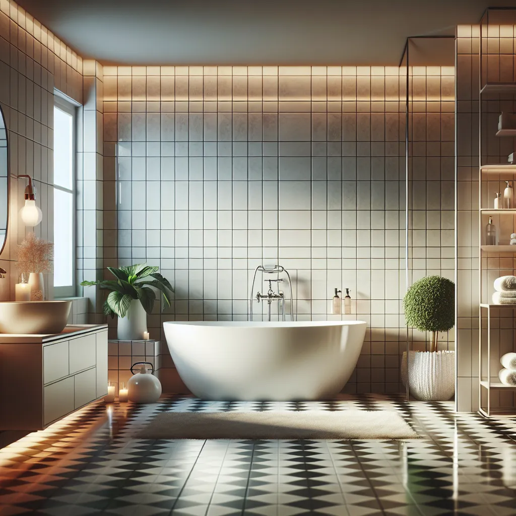 Bathroom Remodel Bathtub: Ultimate Guide to Upgrading Your Space