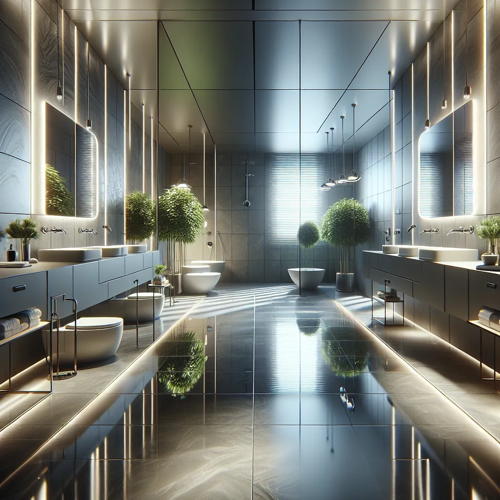 Expert Tips for a Successful Bathroom Remodel